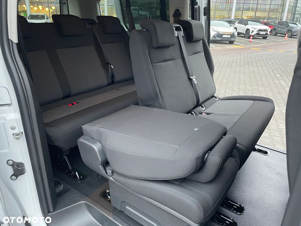 Toyota ProAce - 19