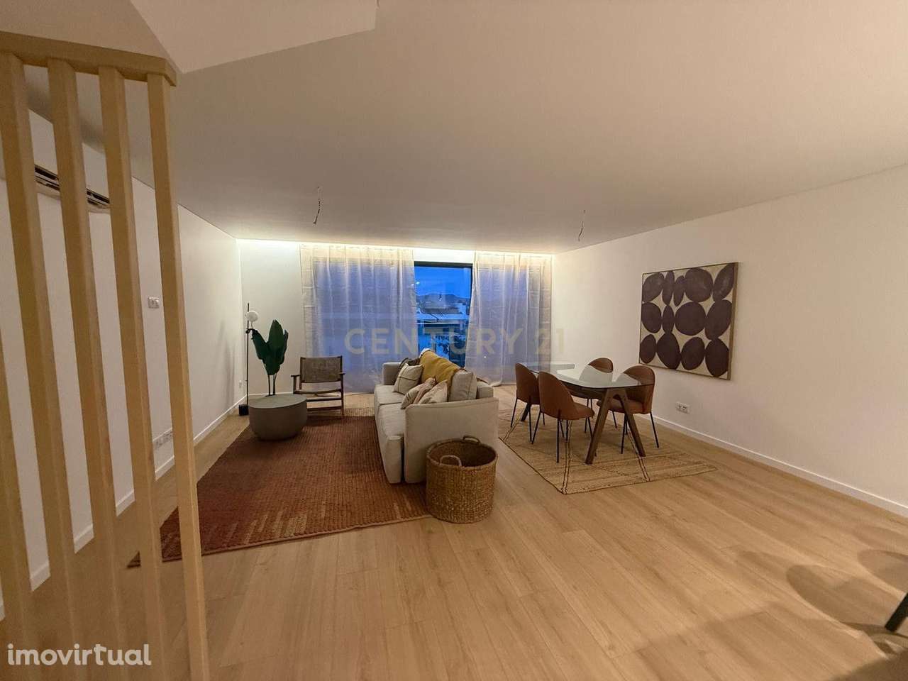 MORADIA T3|GARAGEM|TERRAÇO|LOURES - Grande imagem: 2/23