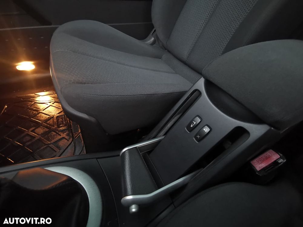 Renault Megane 1.9 dCi Coupe-Cabriolet Confort Dynamique - 6