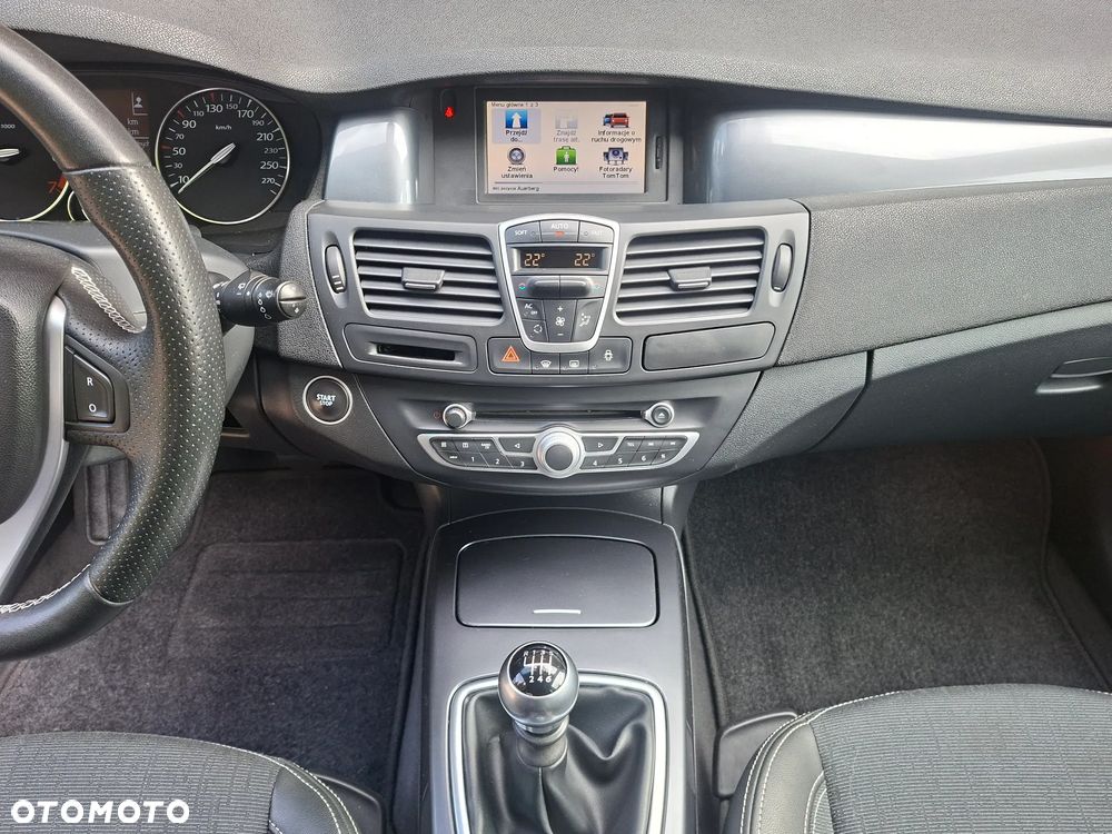 Renault Laguna 2.0 16V 140 Sportway - 22
