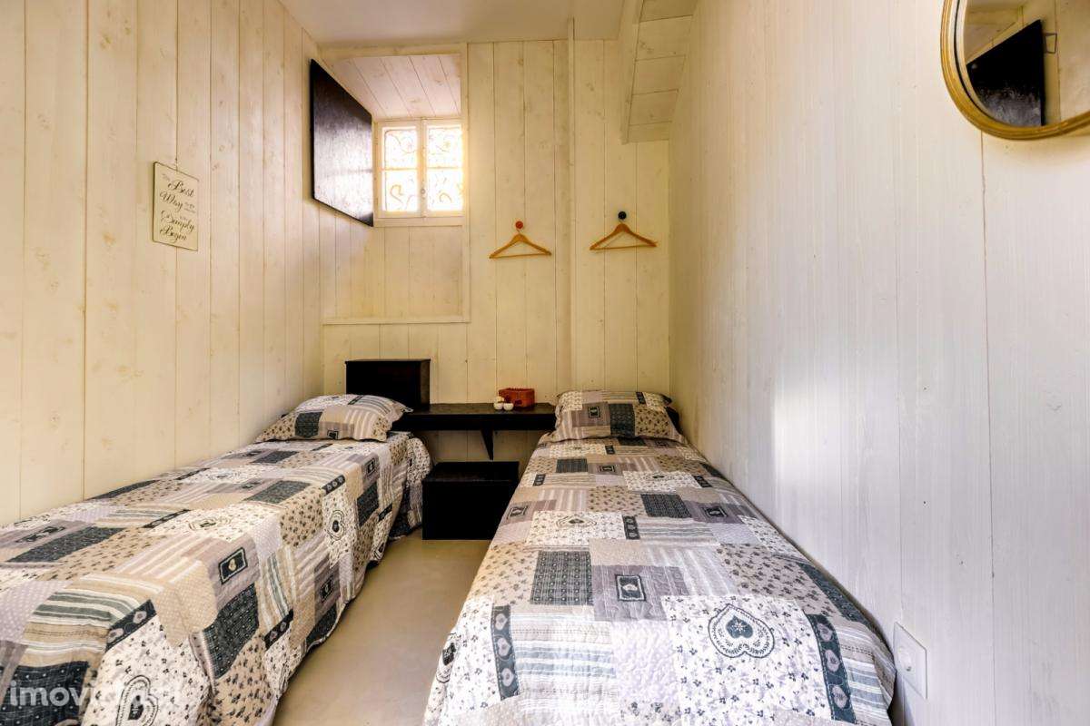 Apartamento com 1 quartos - localizado em Montes Claros Coimbra - Grande imagem: 2/9