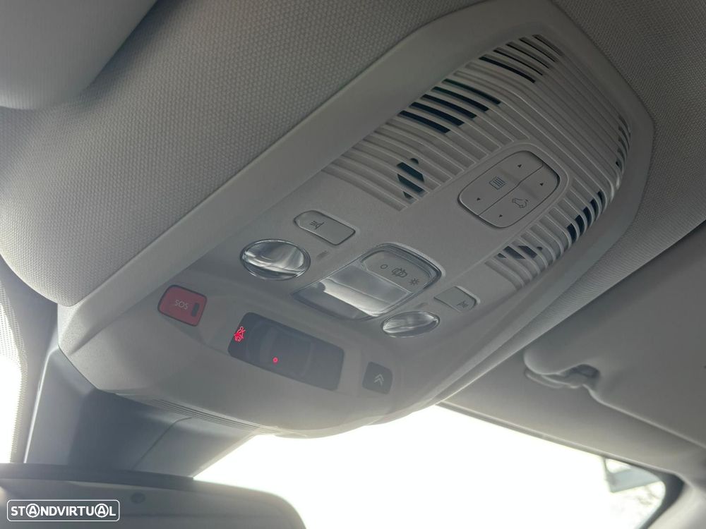 Citroën C5 Aircross 1.5 BlueHDi Shine Pack - 28