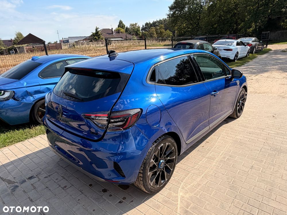 Renault Clio 1.6 E-TECH Full Hybrid 145 Esprit Alpine - 7