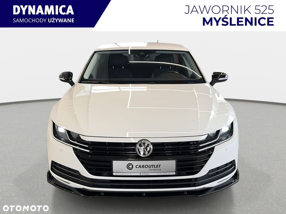 Volkswagen Arteon - 4