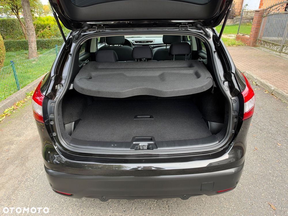 Nissan Qashqai 1.6 Tekna - 11