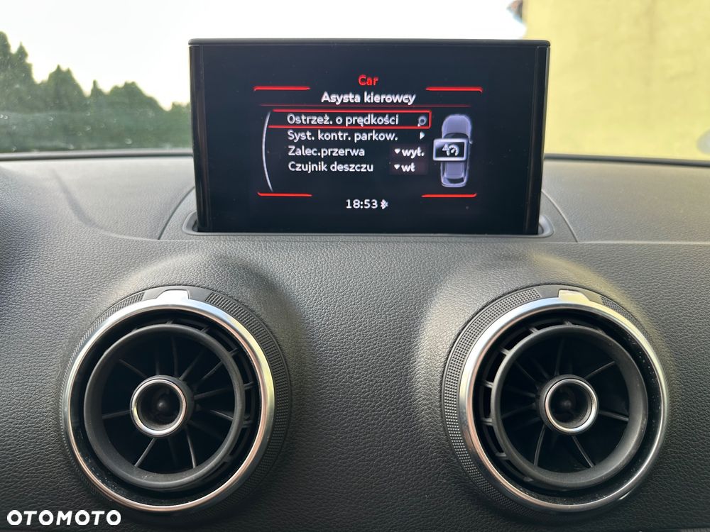 Audi A3 Sportback 2.0 TDI (clean diesel) Ambition - 21