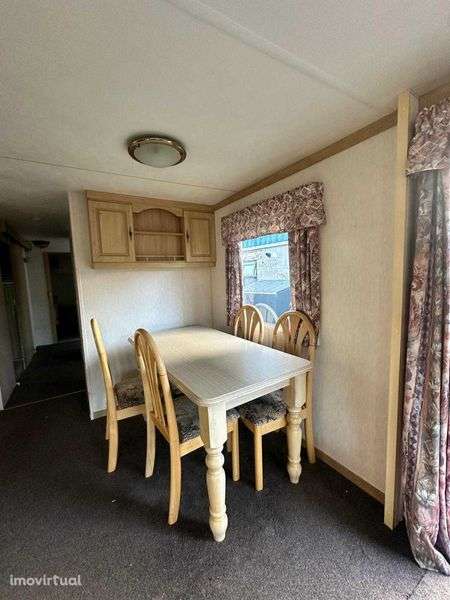 LINDA MORADIA com 2 quartos pronta para habitar - Grande imagem: 4/12