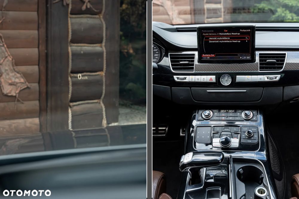 Audi S8 Plus 4.0 TFSI Quattro - 30