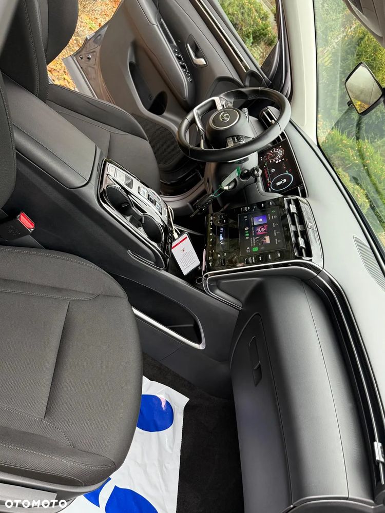 Hyundai Tucson 1.6 T-GDi 2WD Select - 9