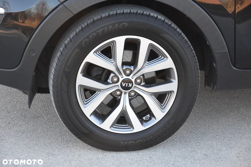 Kia Sportage 1.6 GDI Business Line 2WD - 16