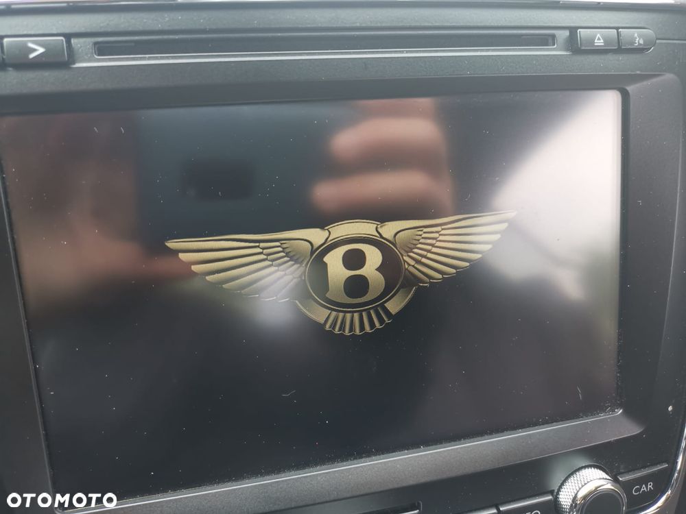 Bentley Continental GT V8 S - 10