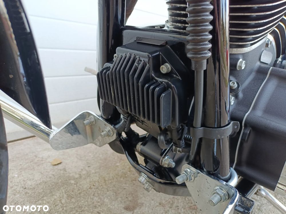 Harley-Davidson Dyna Low Rider - 33