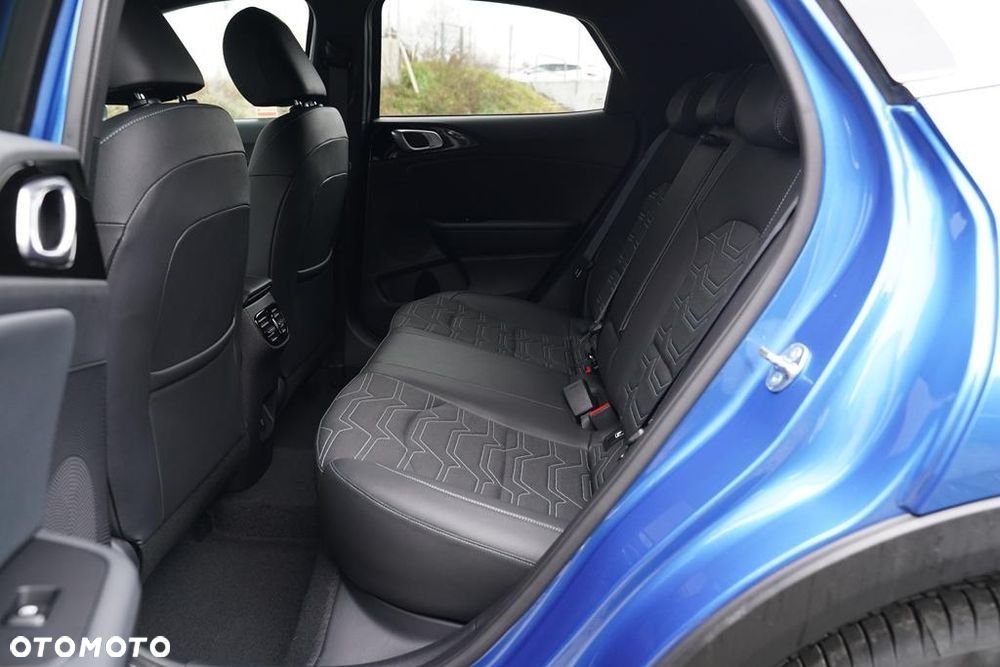 Kia XCeed 1.6 T-GDI Tribute DCT - 9