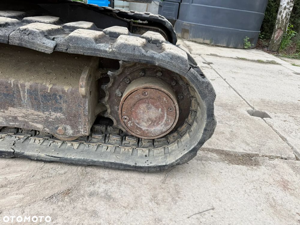 Yanmar VIO 80-1A - 14