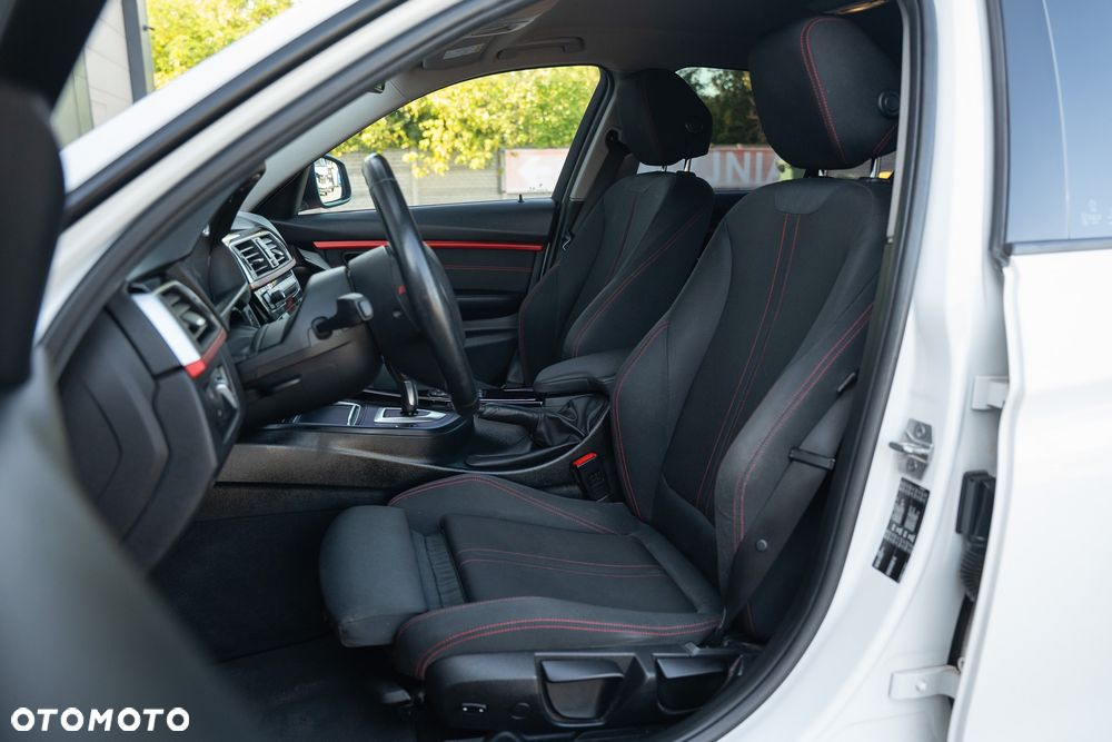 BMW Seria 3 - 23