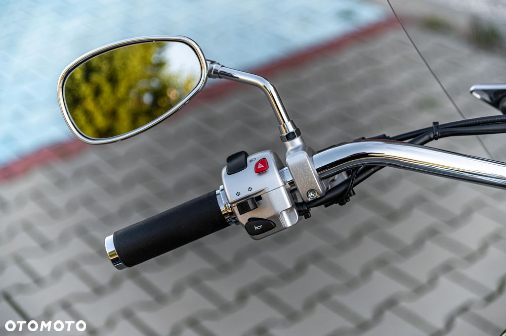 Suzuki VL 1500 Intruder LC - Boulevard C90 - 28