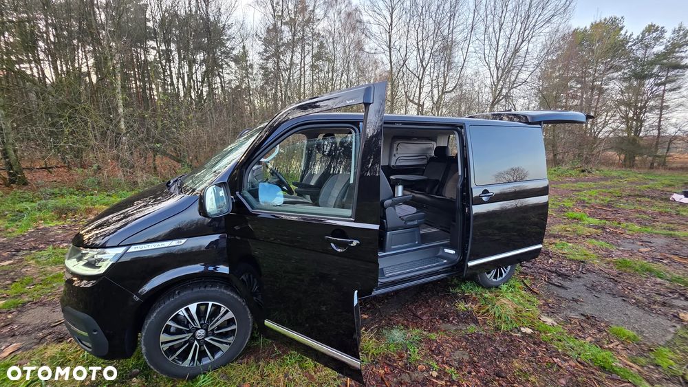 Volkswagen Multivan 2.0 TDI L1 Highline DSG - 14
