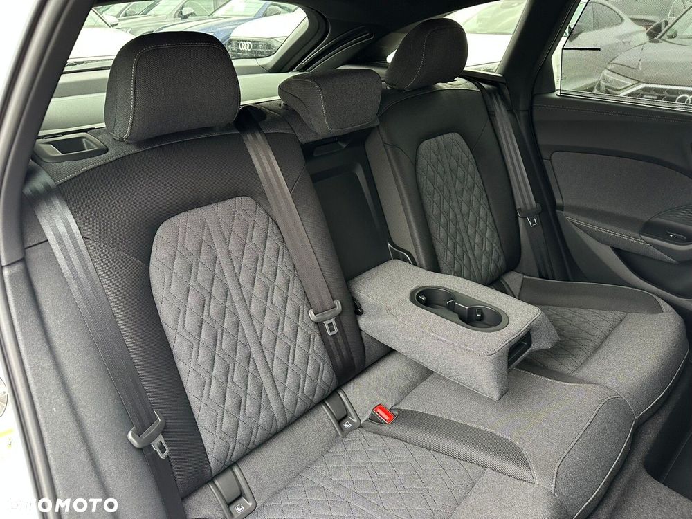 Audi A5 Avant - 25