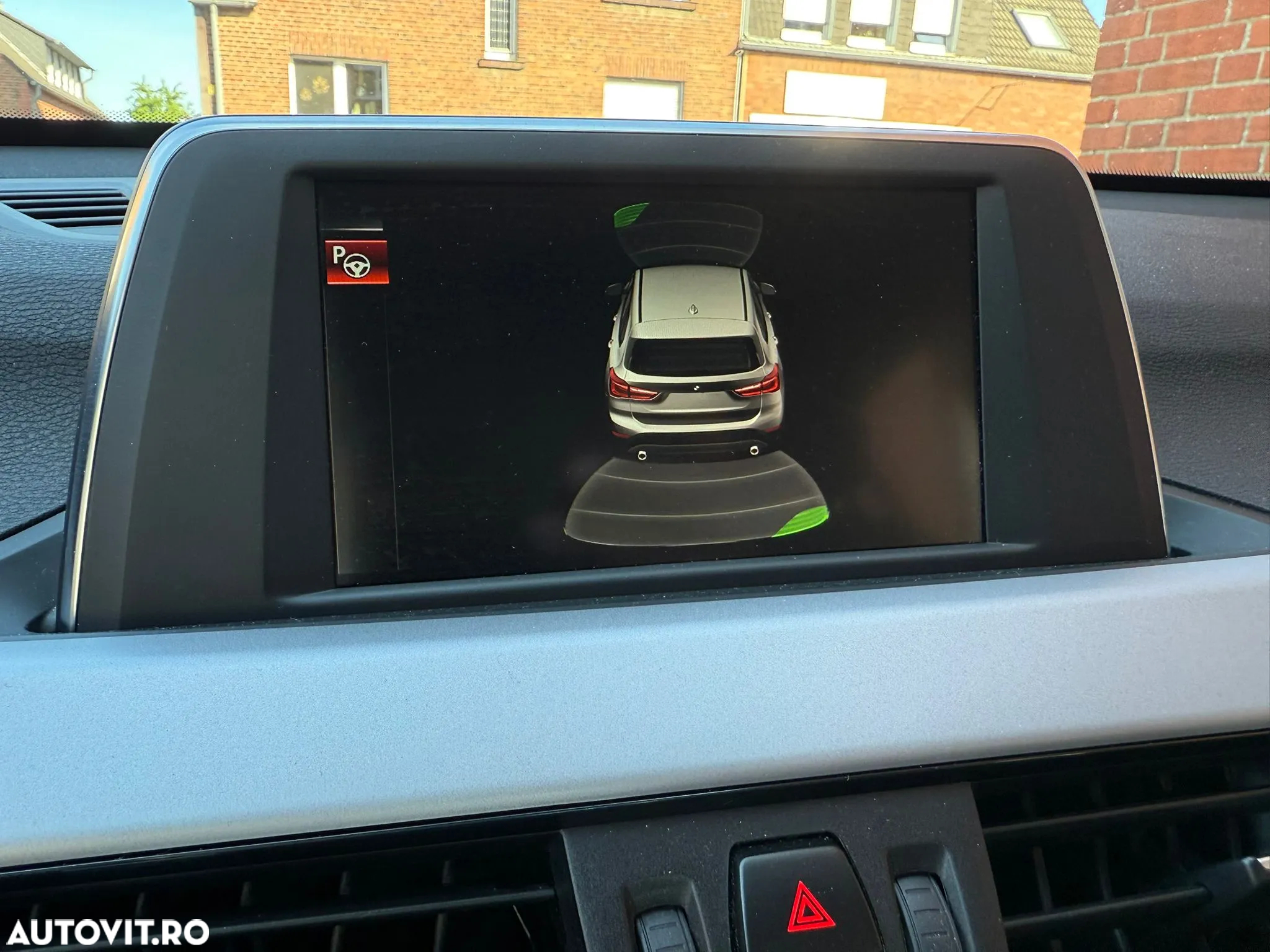 BMW X1 sDrive18i xLine - 29