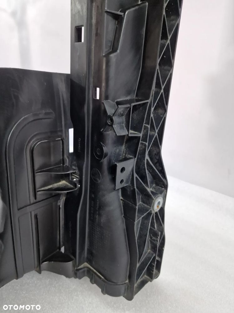 SKODA SUPERB LIFT 3V0 18- WZMOCNIENIE CZOŁOWE / PAS PRZEDNI , NR 3V0805588H , NR AUKCJI WZM276 - 11