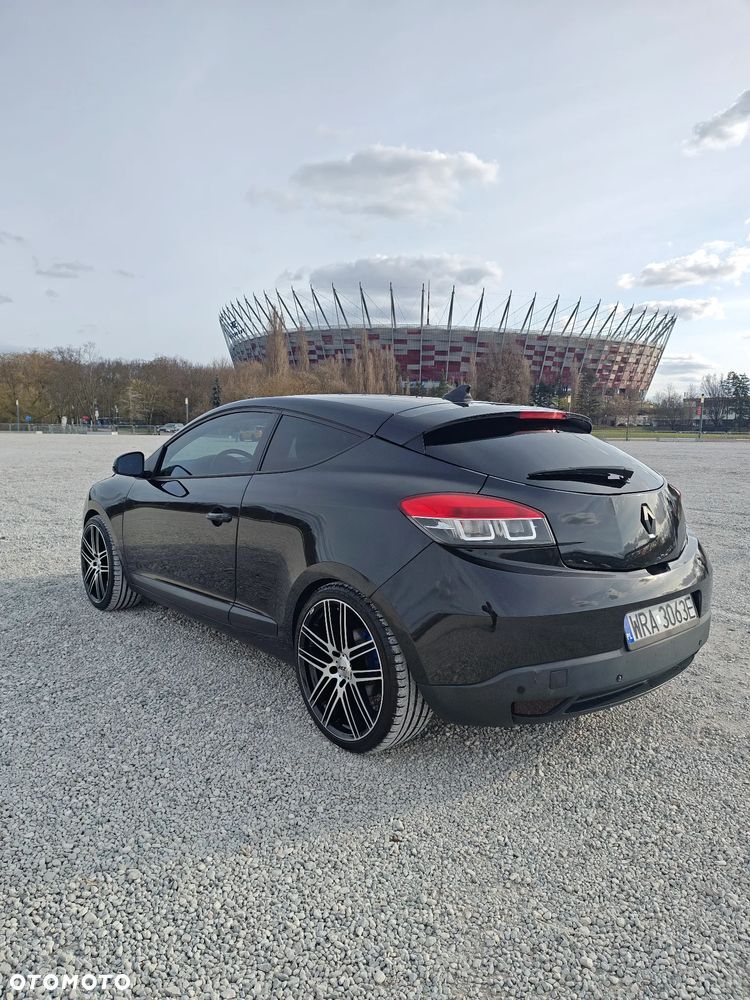Renault Megane 2.0 16V TCE Dynamique - 10