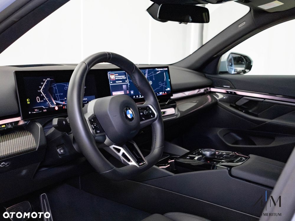 BMW Seria 5 - 19
