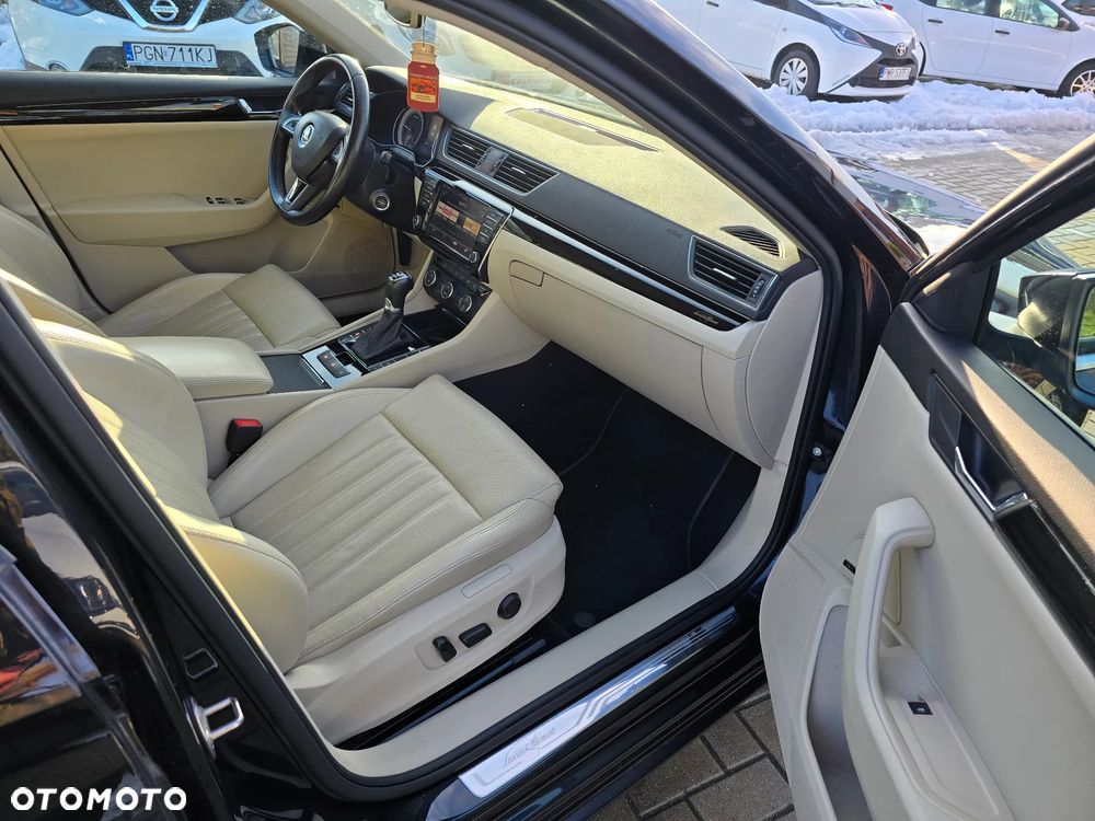 Skoda Superb - 13