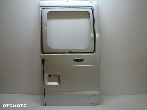 Drzwi tylne prawe FORD TRANSIT TRANZIT 00-14 NISKI - 2