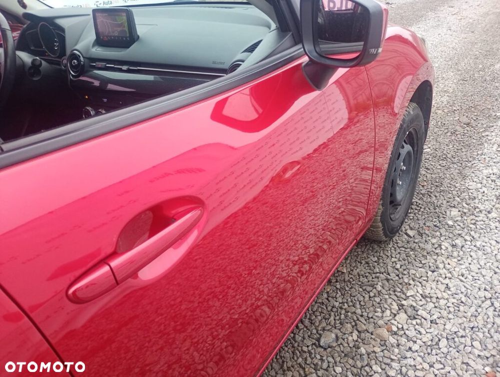 Mazda 2 SKYACTIV-G 75 KIZOKU - 17