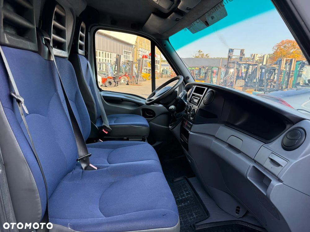 Iveco Daily 35S12 - 18