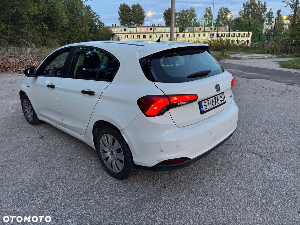 Fiat Tipo - 4