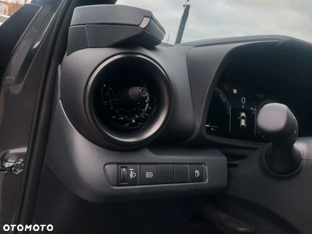 Toyota C-HR 1.8 Hybrid Style - 31