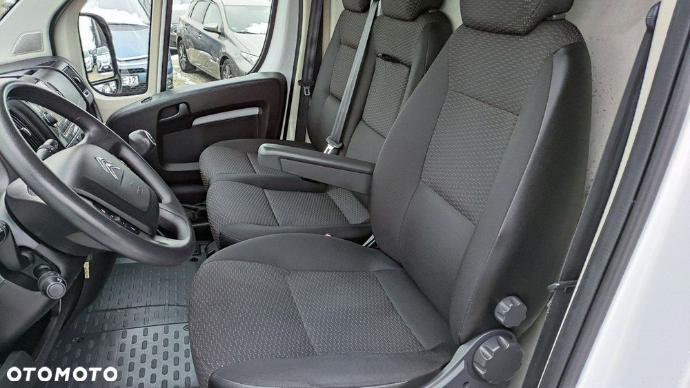 Citroën Jumper - 29