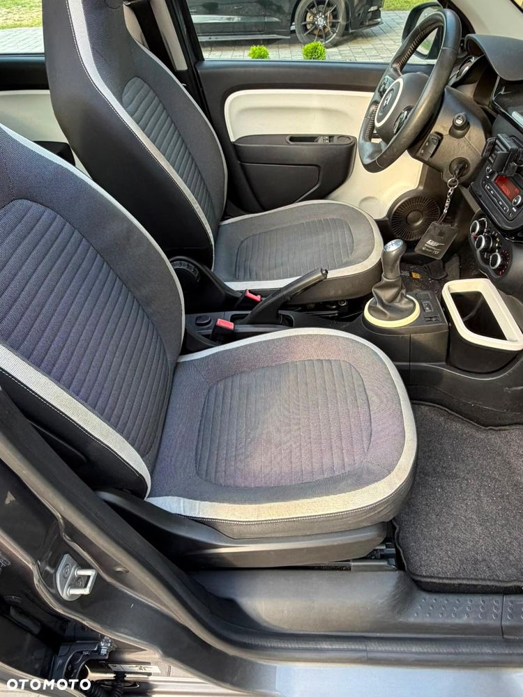 Renault Twingo TCe 90 LIMITED - 20
