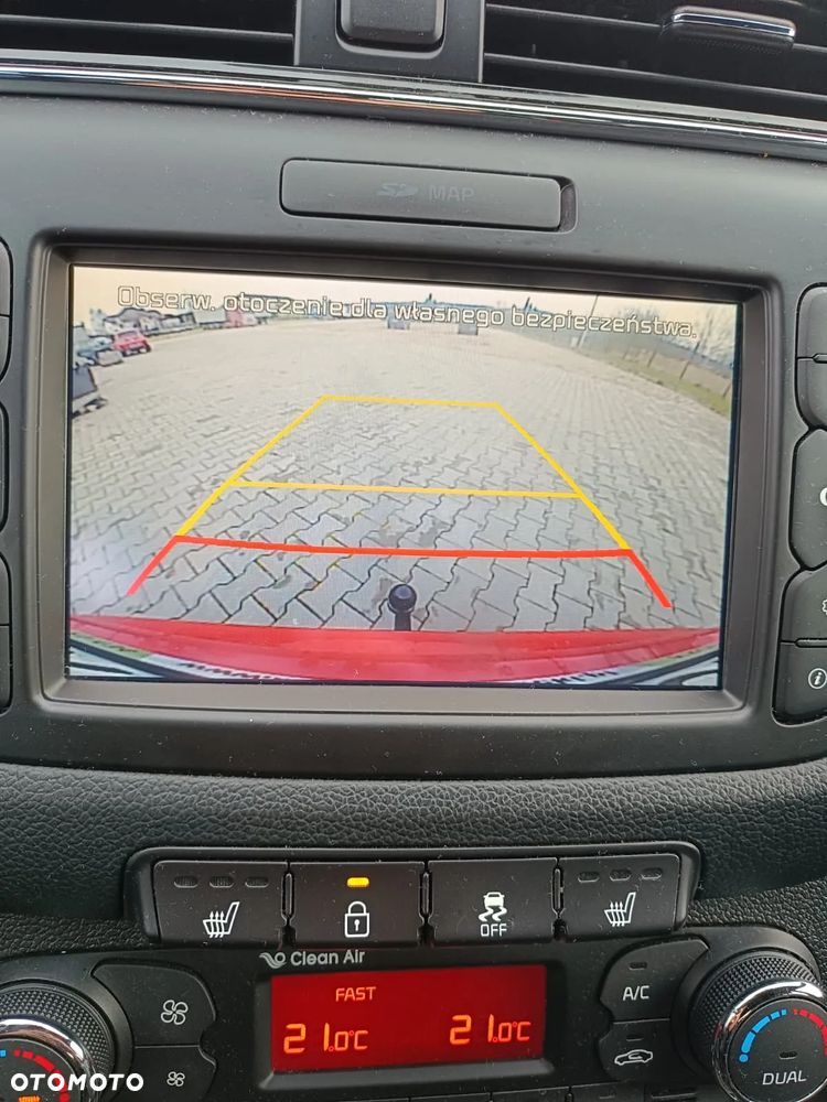 Kia Ceed 1.6 CRDi GT Line - 14