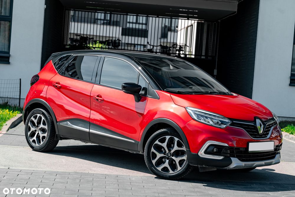 Renault Captur 0.9 Energy TCe Zen - 3