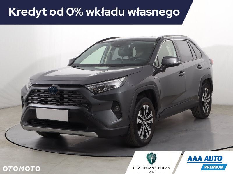 Toyota RAV4 - 3