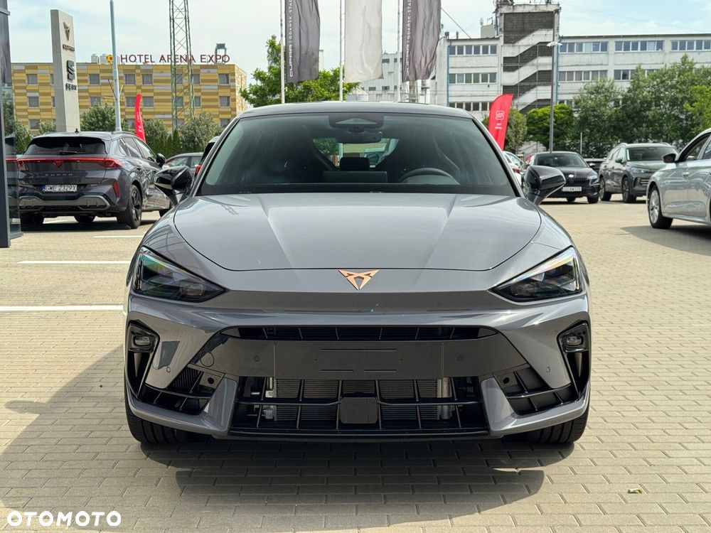 Cupra Leon - 3