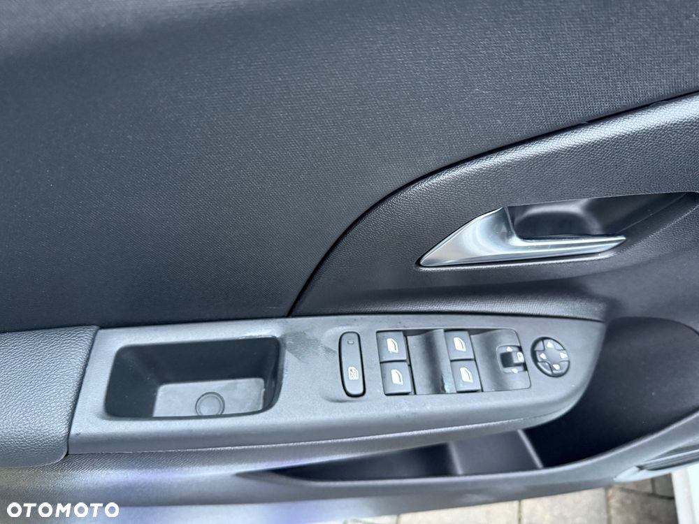 Opel Corsa 1.2 Direct Inj Turbo Start/Stop Automatik Edition - 10