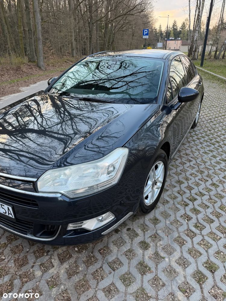 Citroën C5 - 3