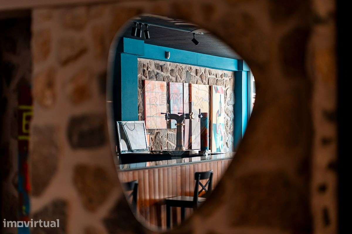Trespasse de Snack-Bar – Excelente Oportunidade de Negócio, em Braga - Grande imagem: 2/21