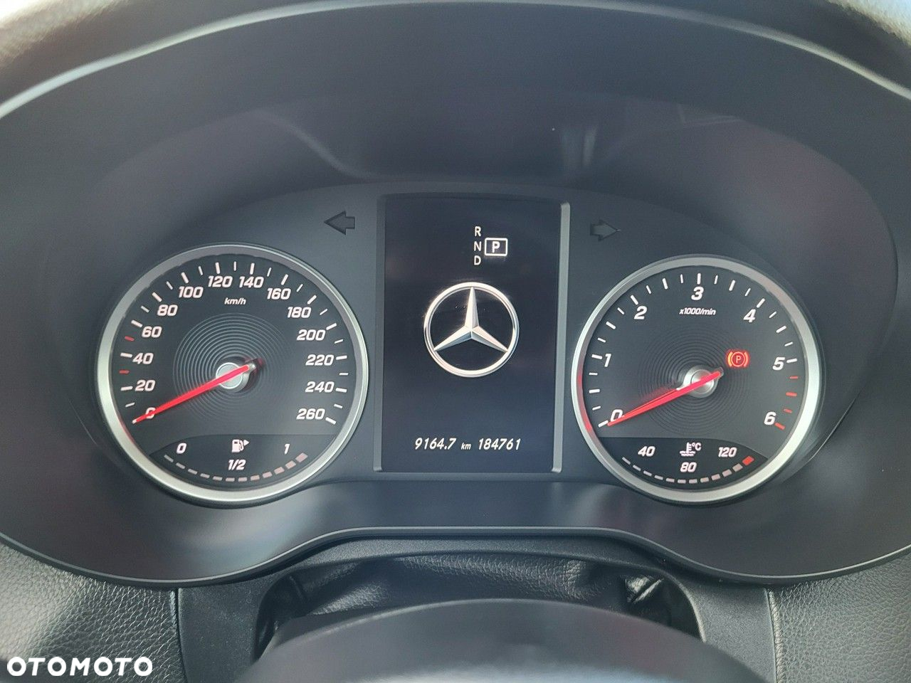 Mercedes-Benz Klasa C 220 d T 9G-TRONIC - 16