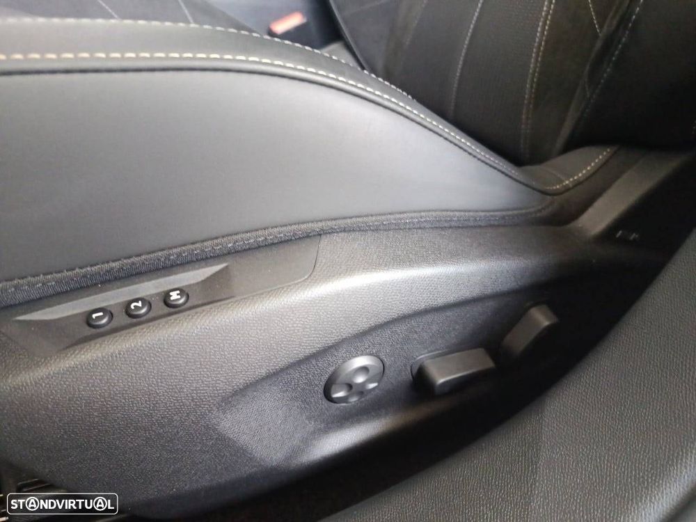 DS DS4 1.2 Hybrid Etoile e-DSC6 - 13