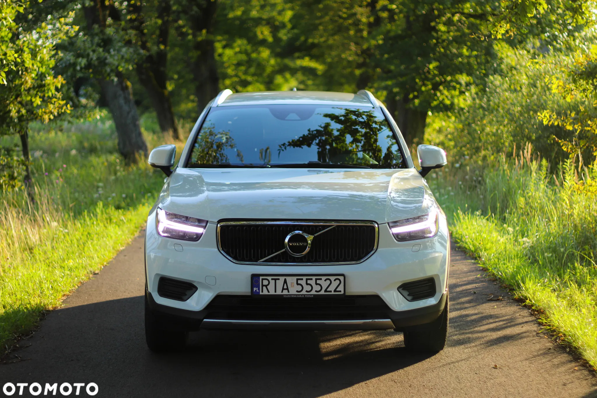 Volvo XC 40 D3 Momentum - 2