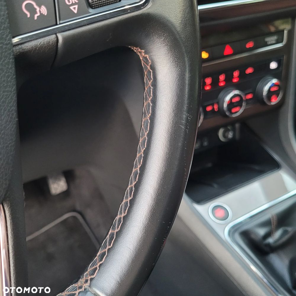 Seat Ateca 2.0 TDI 4Drive XCELLENCE - 27