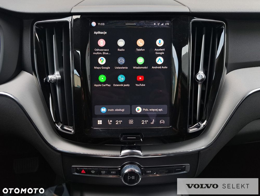 Volvo XC 60 - 21