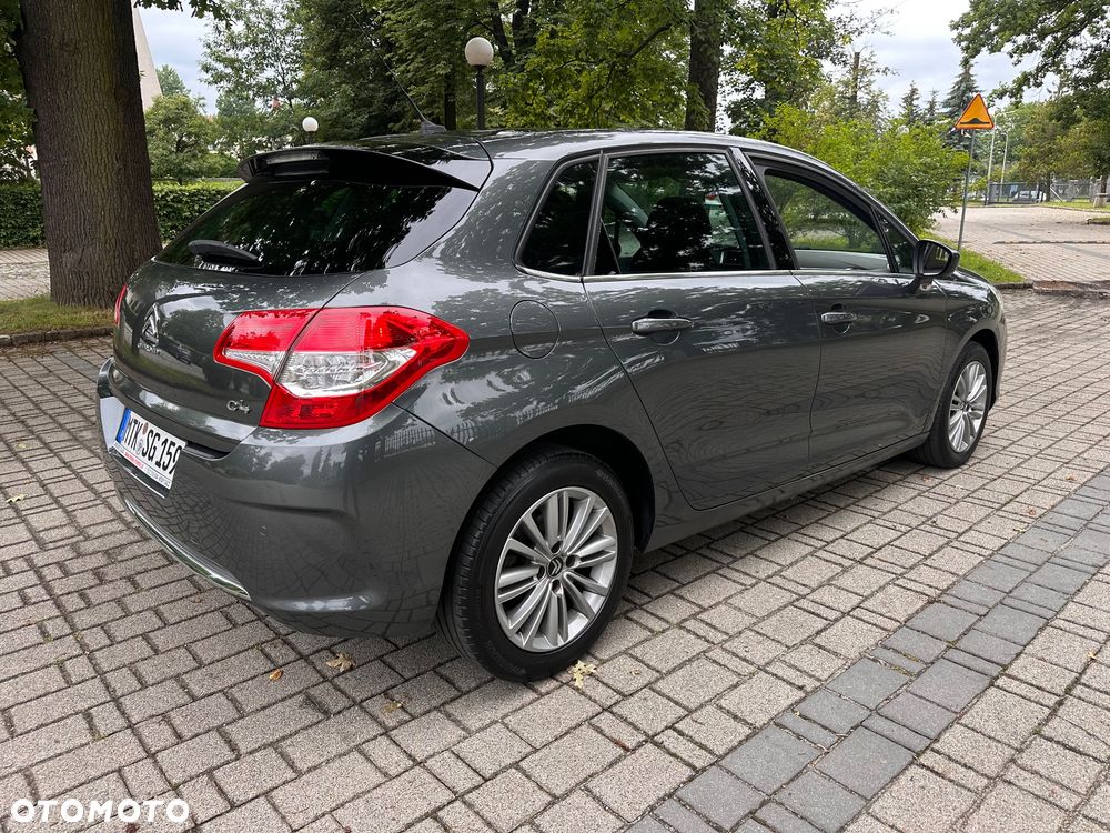 Citroën C4 e-HDi 110 Business Class - 2