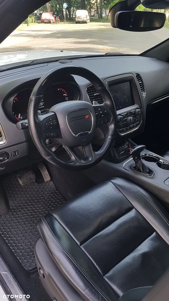 Dodge Durango - 5