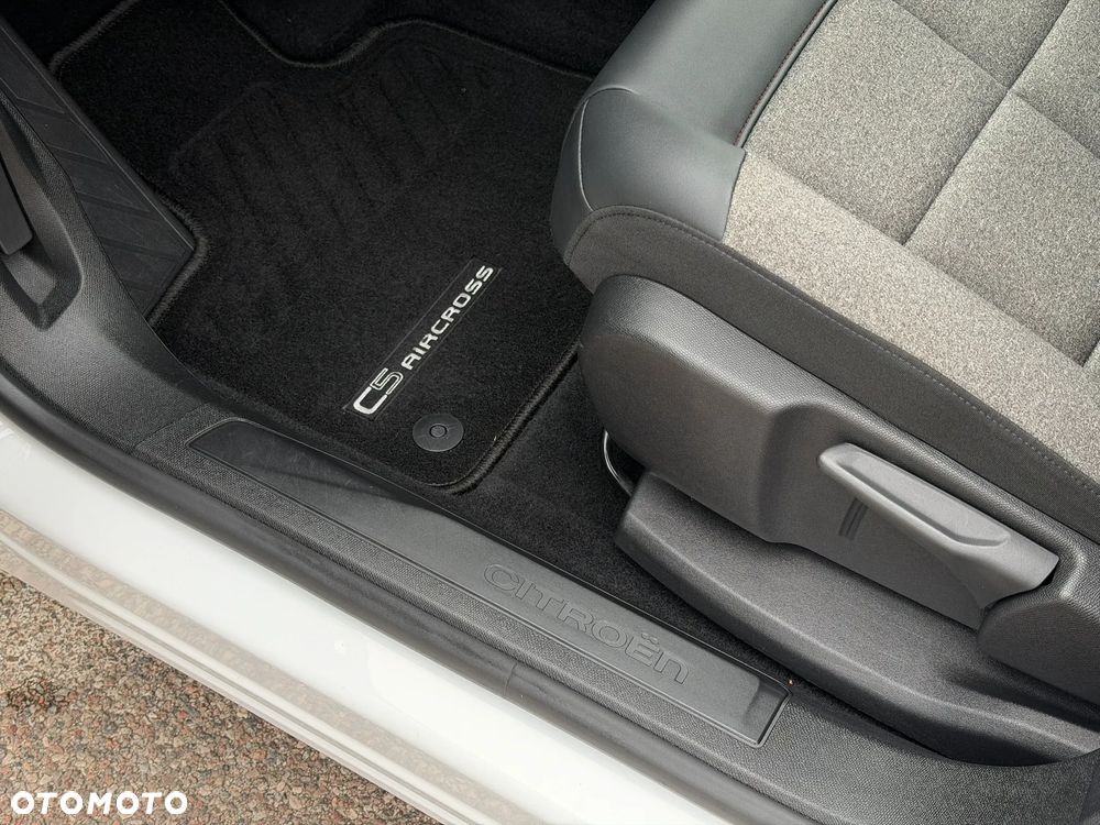 Citroën C5 Aircross BlueHDI 130 S&S EAT8 FEEL PACK - 18