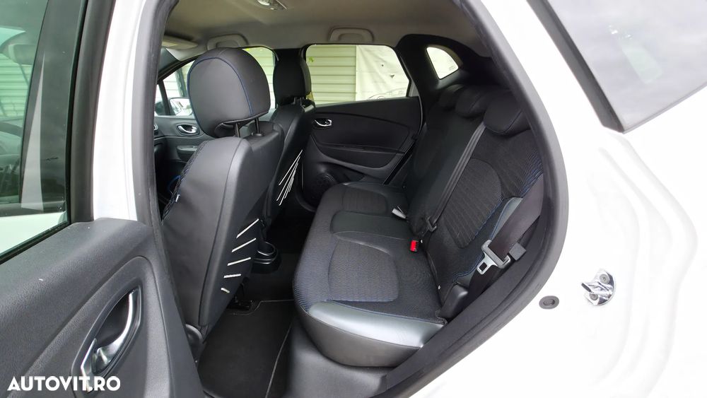 Renault Captur ENERGY TCe Intens - 23